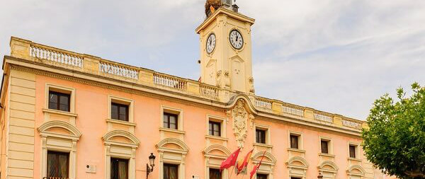 Gobierno Municipal