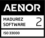 Marca AENOR Madurez Software   ISO/IEC 15504