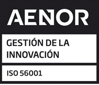 Marca AENOR de Gestión de I+D+i   UNE 166002