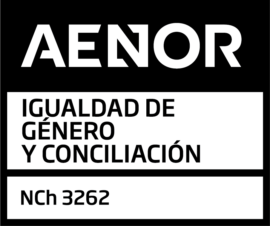 Igualdad de genero