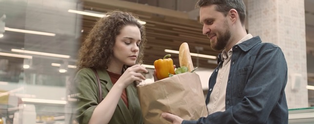 Desperdicio alimentario