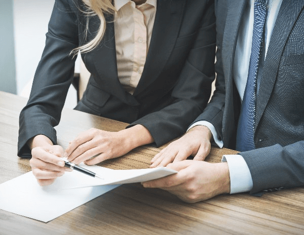 Auditorías Internas ISO 37001