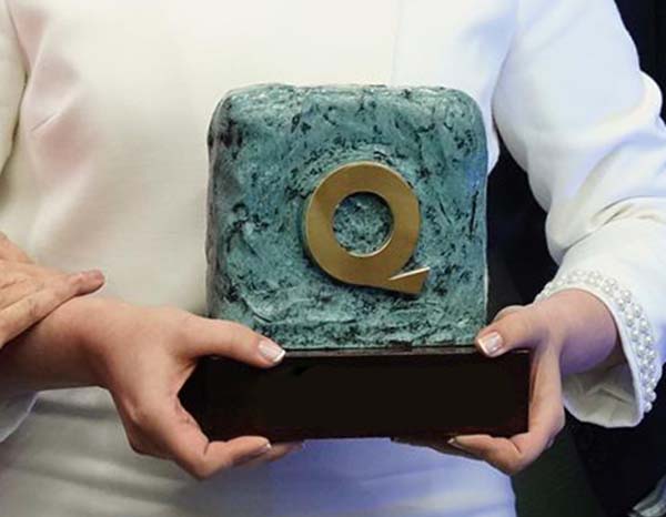 Premio Iberoamericano de la Calidad 2021