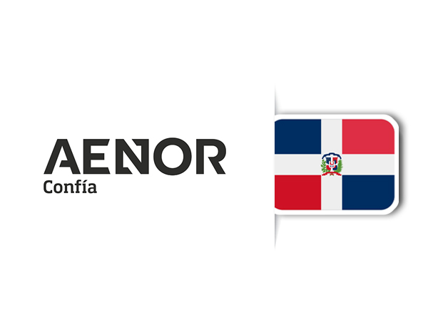 Logo República Dominicana