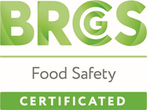 BRC/IOP BRC – STORAGE AND DISTRIBUTION