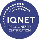 Marca IQNet