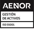 Marca AENOR de Sistemas