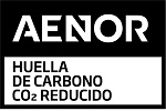Huella carbono reducido