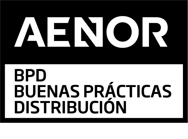AENOR de buenas prácticas de distribución