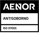 Marca AENOR N Servicio Certificado