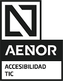 Marca AENOR de Accesibilidad TIC