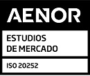 Marca AENOR N Servicio Certificado