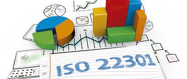 Certificación ISO 22301 de Gestión de continuidad de negocio